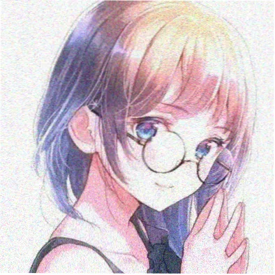 读者夜行灯头像