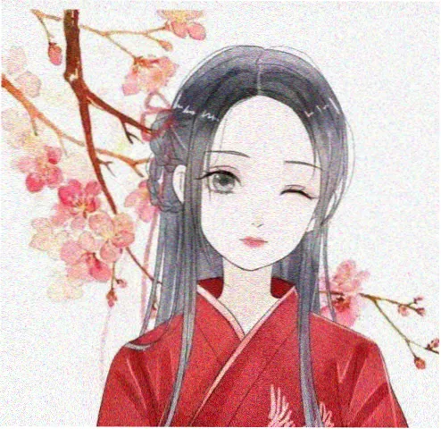 读者砚池客头像